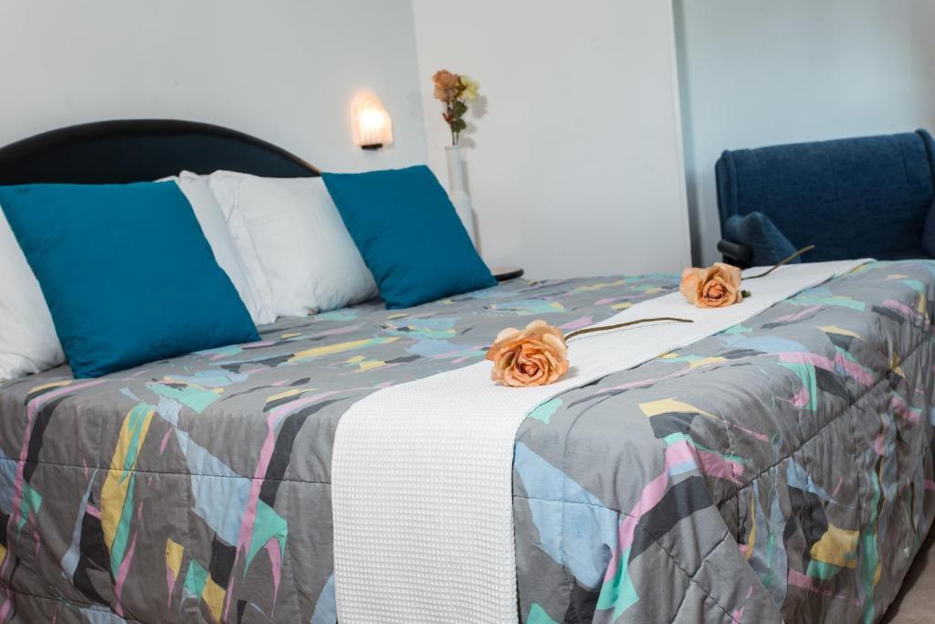 Lido Hotel Residence Cesenatico Eksteriør billede